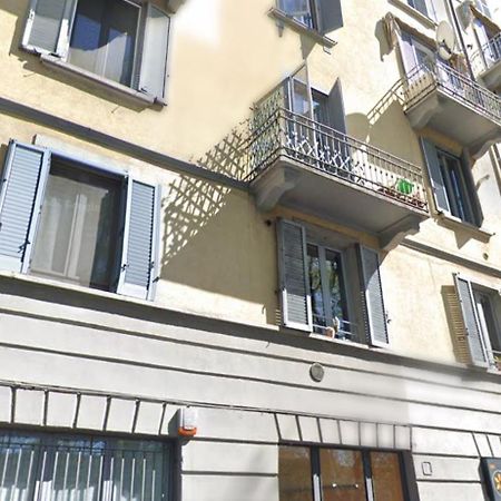 City Centre Navigli- Studio Milano Exterior foto