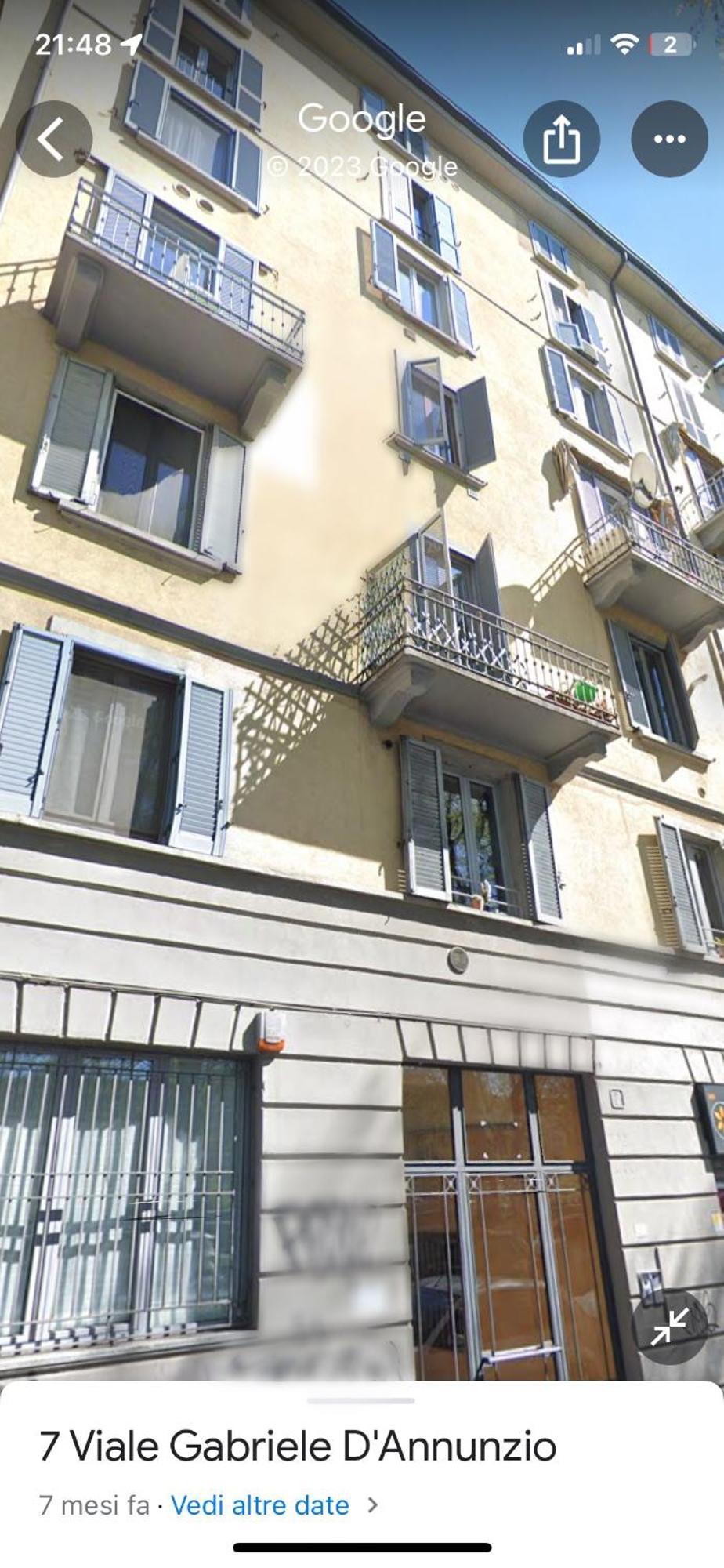 City Centre Navigli- Studio Milano Exterior foto